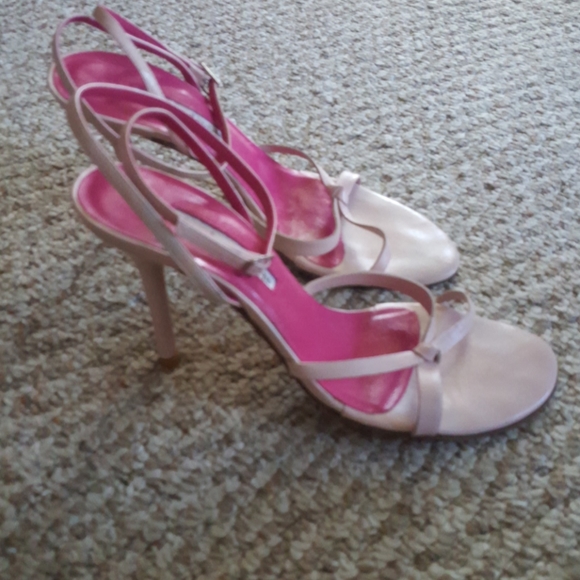 Charles David Heels - Picture 2 of 5